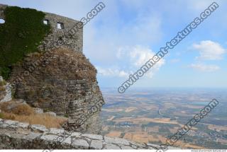 Photo Texture of Background Castellammare 0075